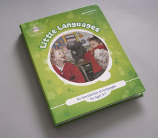 Little Languages
